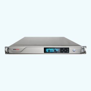 1/4 / 8CH SD / HD-SDI IPTV-Decoder Caster-R315
