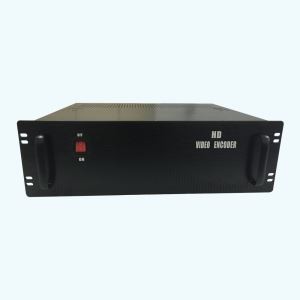 MagicBox-HD316 16CH HDMI / AV RTMP-Streamer